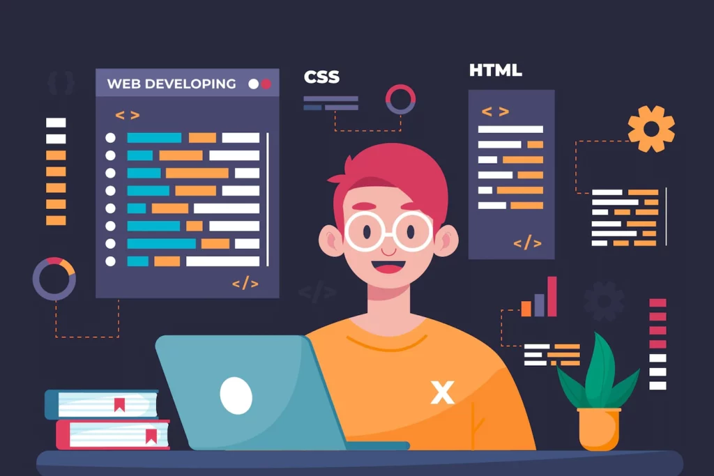 What-Are-Web-Development-Services